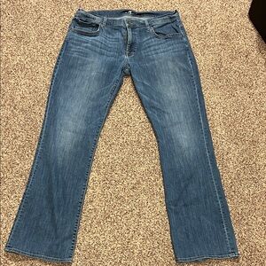 Men’s size 36 Seven jeans